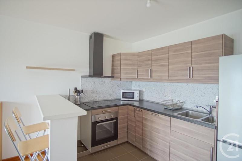 Appartement - 41 m² - 2 pièces