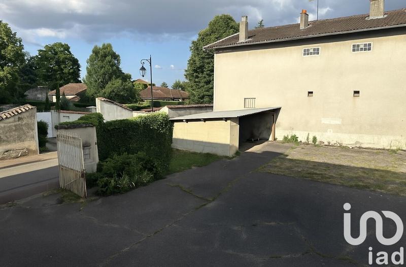 Maison - 560 m² - 10 pièces