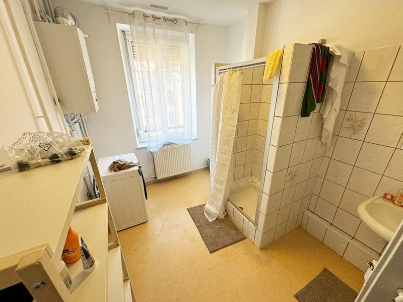 Appartement - 14 m² - 1 pièce