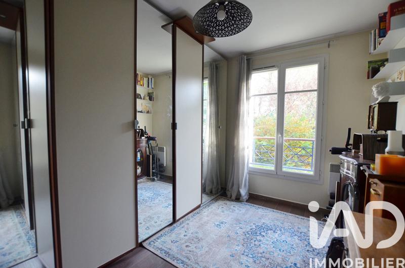 Appartement - 85 m² - 4 pièces