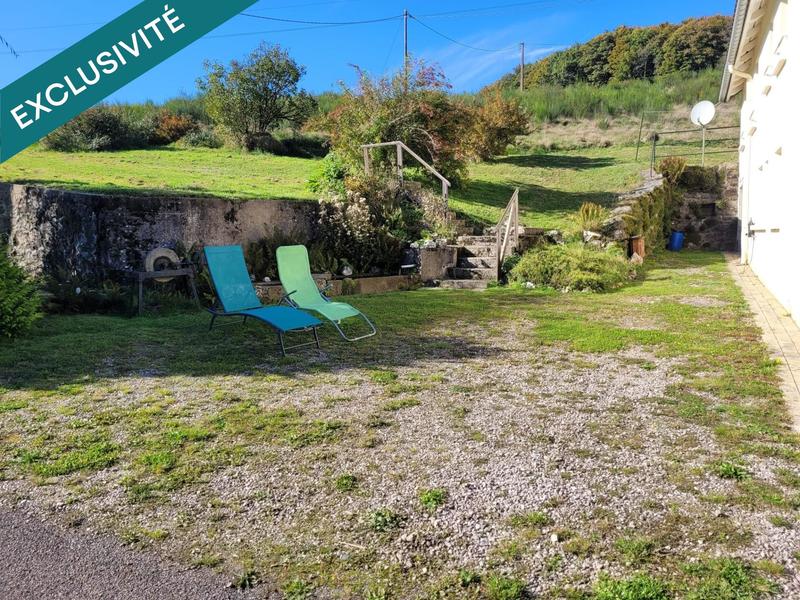 Ferme - 183 m² - 6 pièces