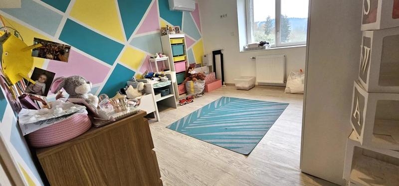 Maison en pierre - 210 m² - 7 pièces