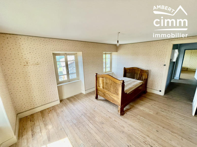 Maison - 194 m² - 11 pièces