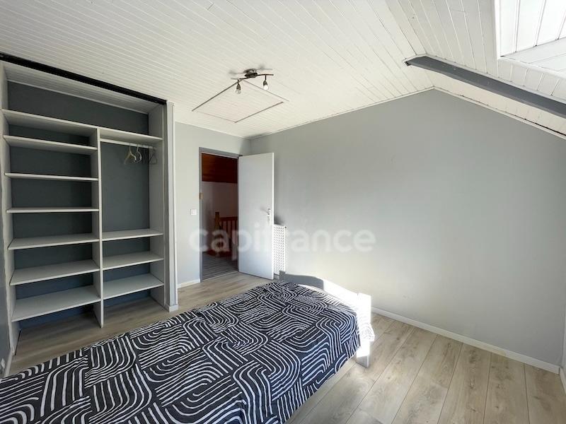 Longère - 230 m² - 7 pièces