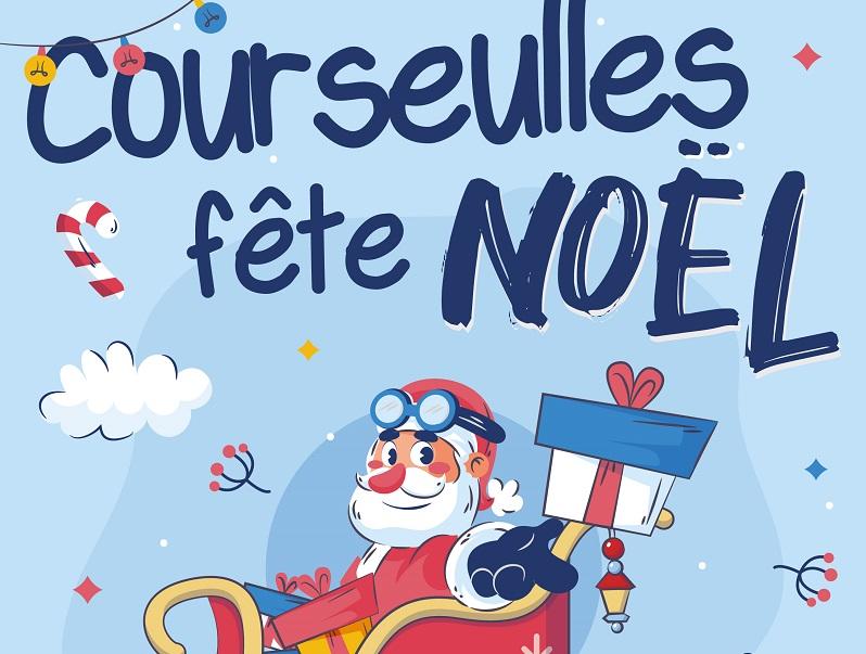 Spectacle : les Factrices de Noël