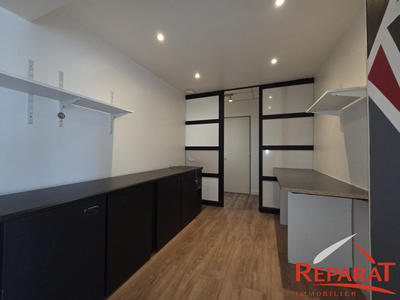 Local commercial - 105 m²