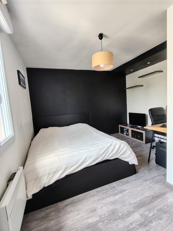 Maison - 124 m² - 6 pièces