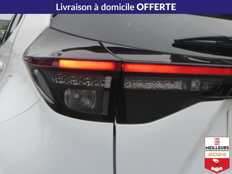 Toyota Yaris Cross Hybride 130 2wd Design