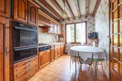 Maison - 190 m² - 7 pièces