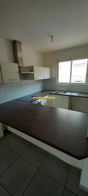 Maison de village - 58 m² - 3 pièces