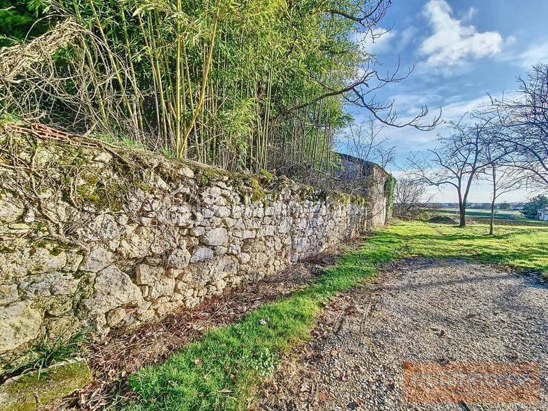 Corps de ferme - 114 m² - 5 pièces