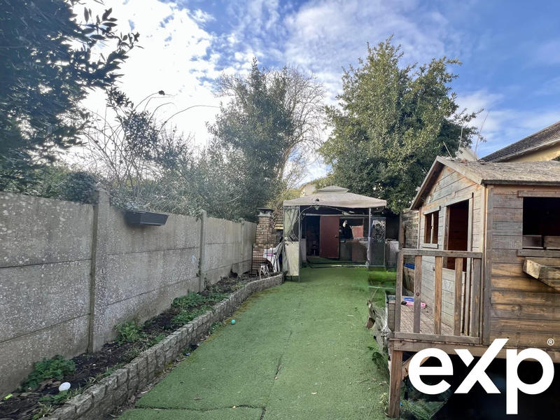 Maison - 83 m² - 6 pièces