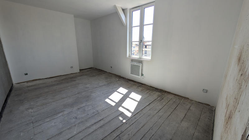 Maison - 135 m² - 8 pièces