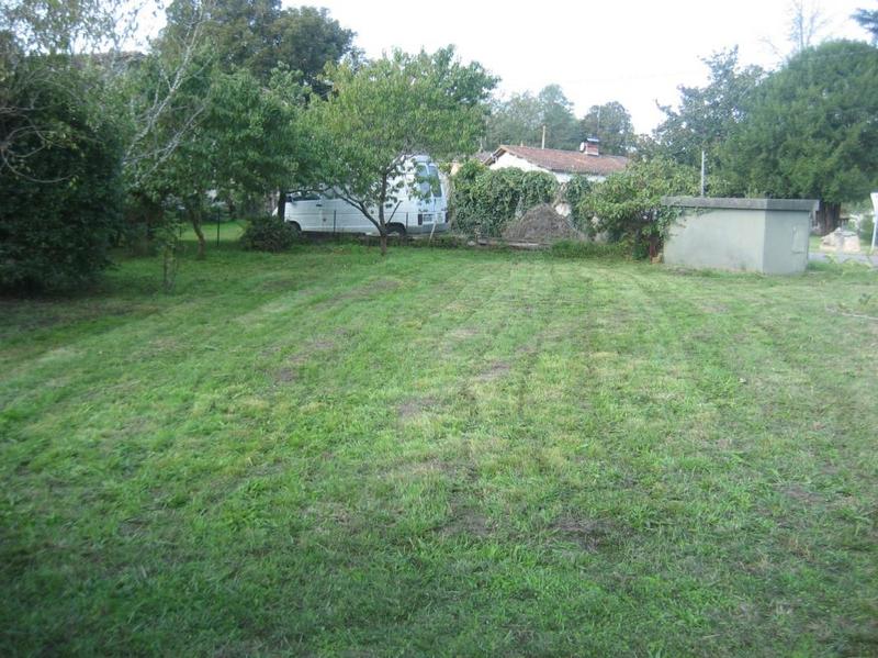 Terrain - 331 m²