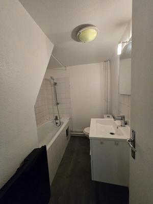 Duplex - 23 m² - 1 pièce