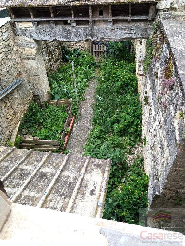 Maison - 79 m² - 3 pièces