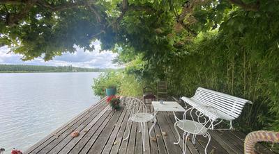 Corps de ferme - 378 m² - 7 pièces