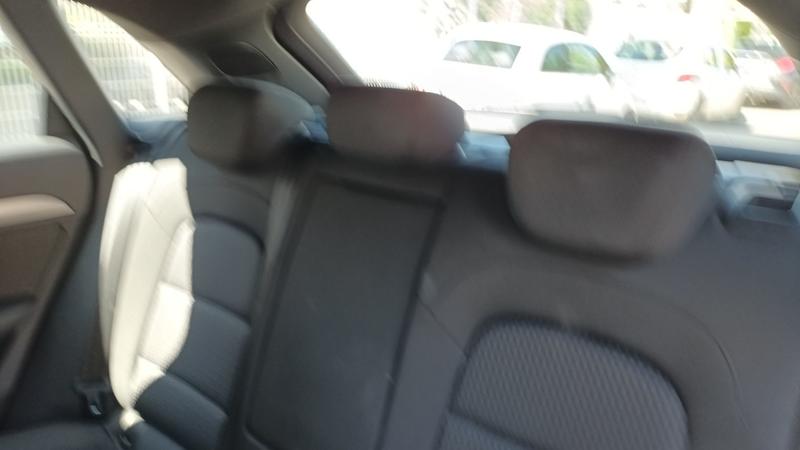 Audi Q3 1.4 Tfsi Cod 150 Ambiente - Automatique