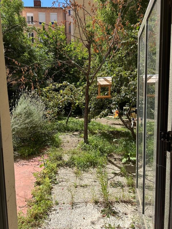 Bureau - 100 m² - 2 pièces