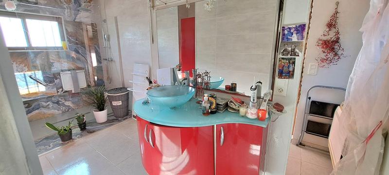 Villa - 163 m² - 4 pièces