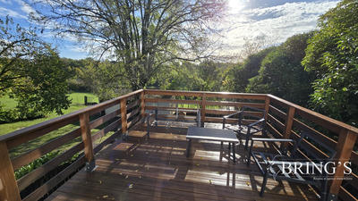 Maison - 196 m² - 9 pièces