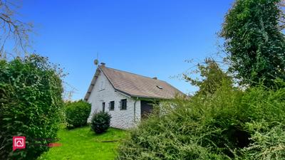 Maison - 77 m² - 4 pièces