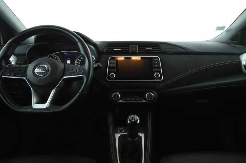 Nissan Micra 1.0 Ig-T n-Sport 92 ch