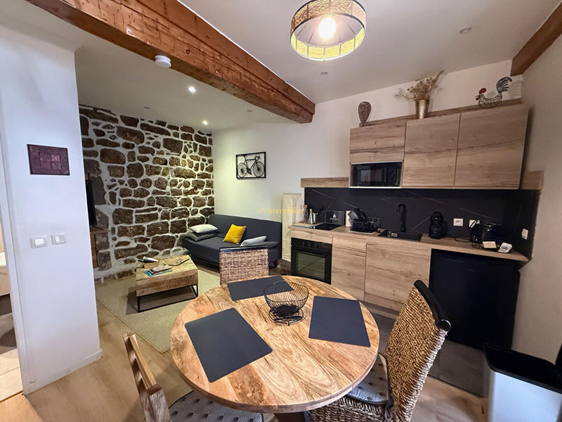 Maison - 121 m² - 6 pièces