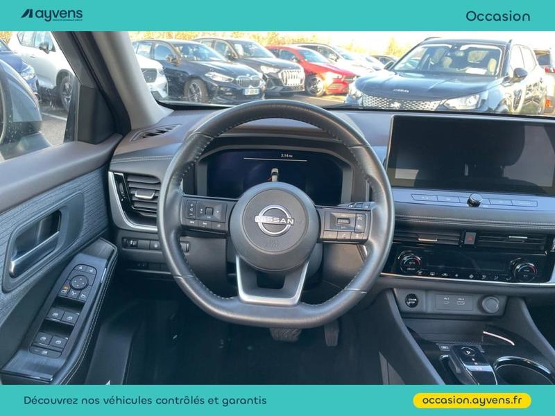 Nissan X-Trail e-Power 204ch n-Connecta