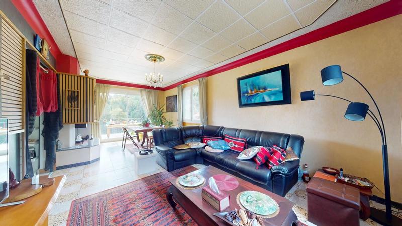 Villa - 200 m² - 7 pièces