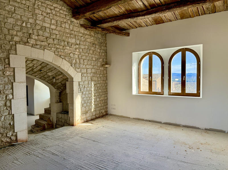 Château - 263 m² - 10 pièces