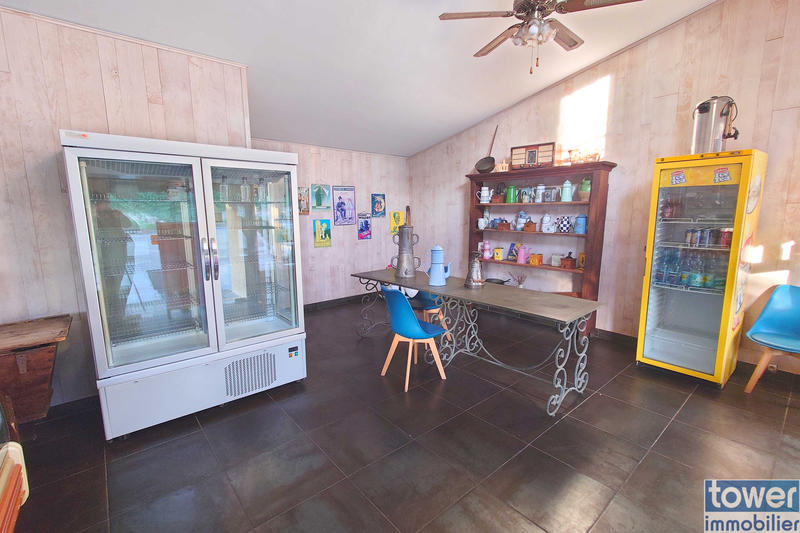 Maison - 91 m² - 5 pièces