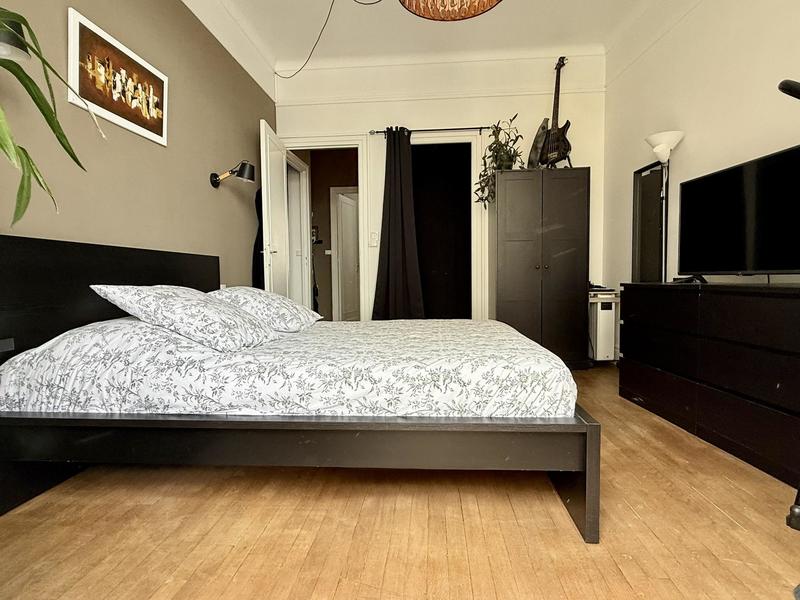 Appartement - 123 m² - 4 pièces