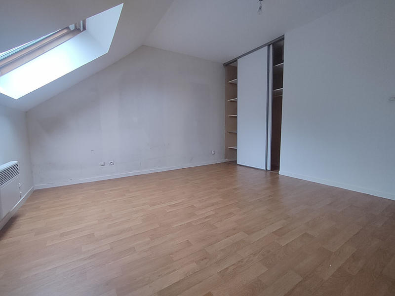 Appartement - 56 m² - 2 pièces