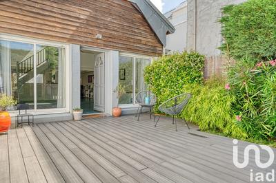 Maison - 101 m² - 4 pièces