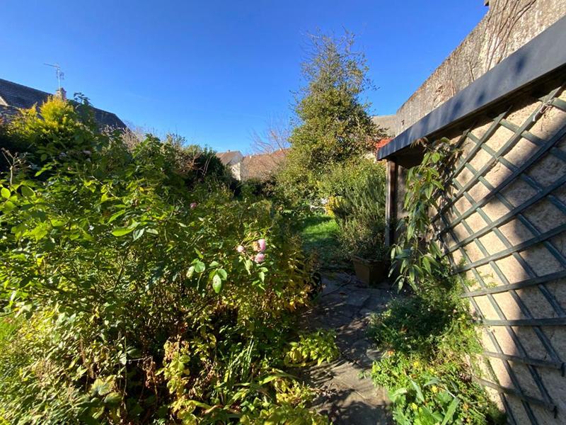 Maison - 200 m² - 5 pièces