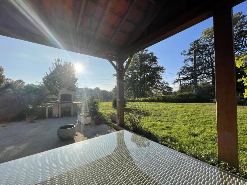 Pavillon - 114 m² - 5 pièces