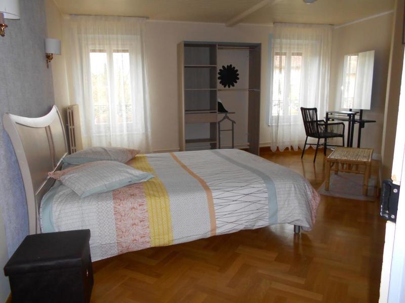 Maison bourgeoise - 249 m² - 7 pièces