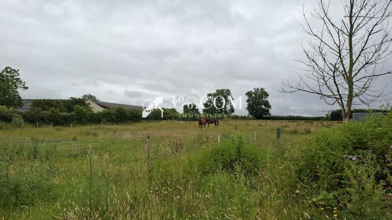 Ferme - 115 m² - 4 pièces