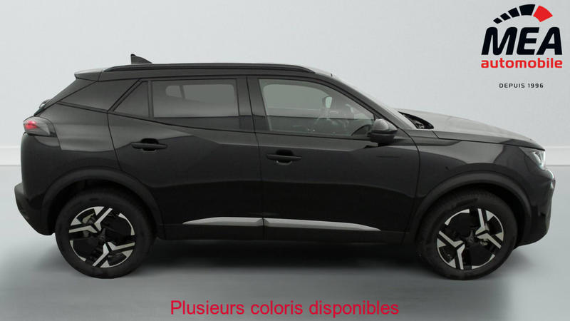 Peugeot 2008 Hybrid 145 e-Dcs6 Allure