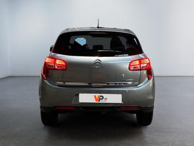 Citroën C4 Aircross HDi 115 Confort