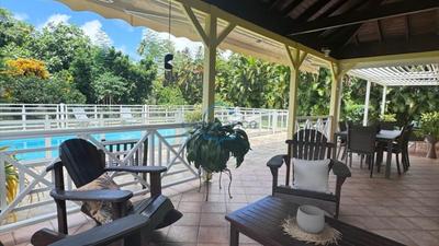 Maison - 89 m² - 4 pièces