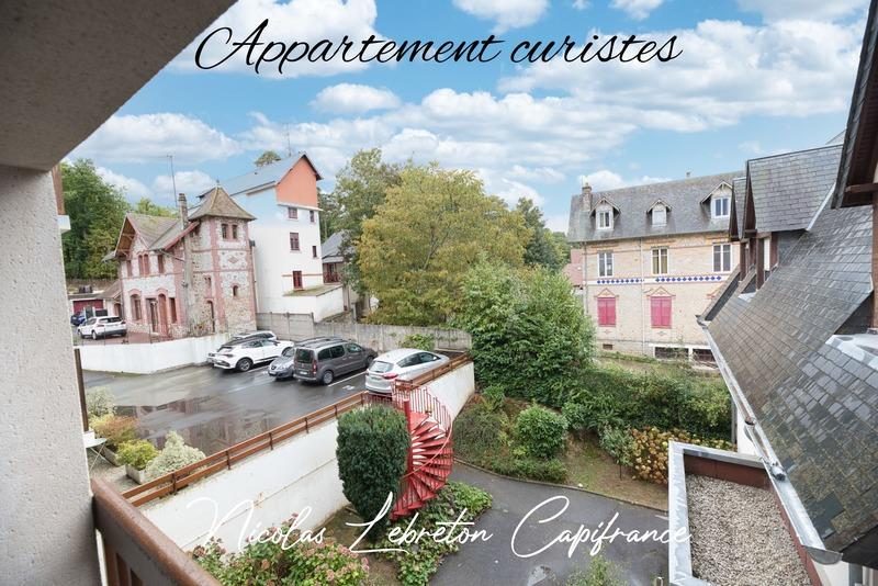 Appartement - 27 m² - 1 pièce