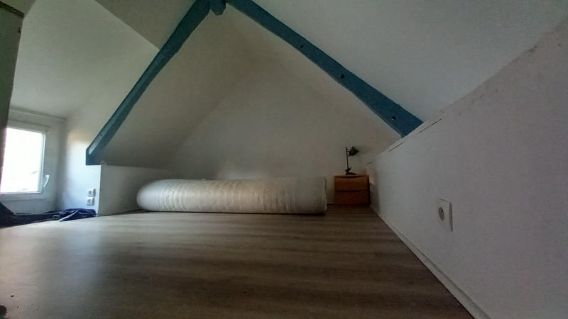 Appartement - 37 m² - 3 pièces