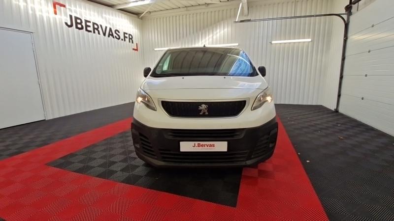 Peugeot Expert Bluehdi 120 s&amp;amp;S Long Premium