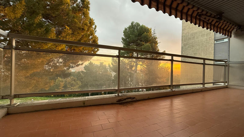 Appartement - 88 m² - 3 pièces