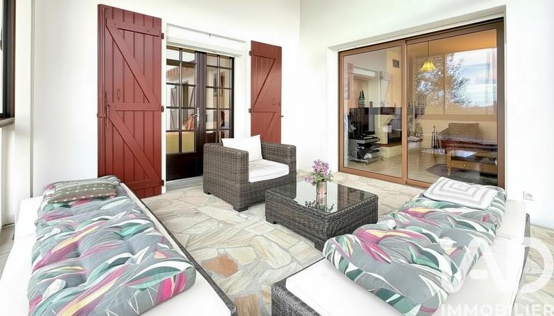 Maison de maîtres - 160 m² - 7 pièces