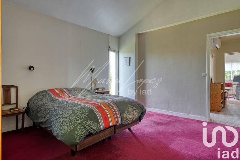 Maison de maîtres - 173 m² - 7 pièces