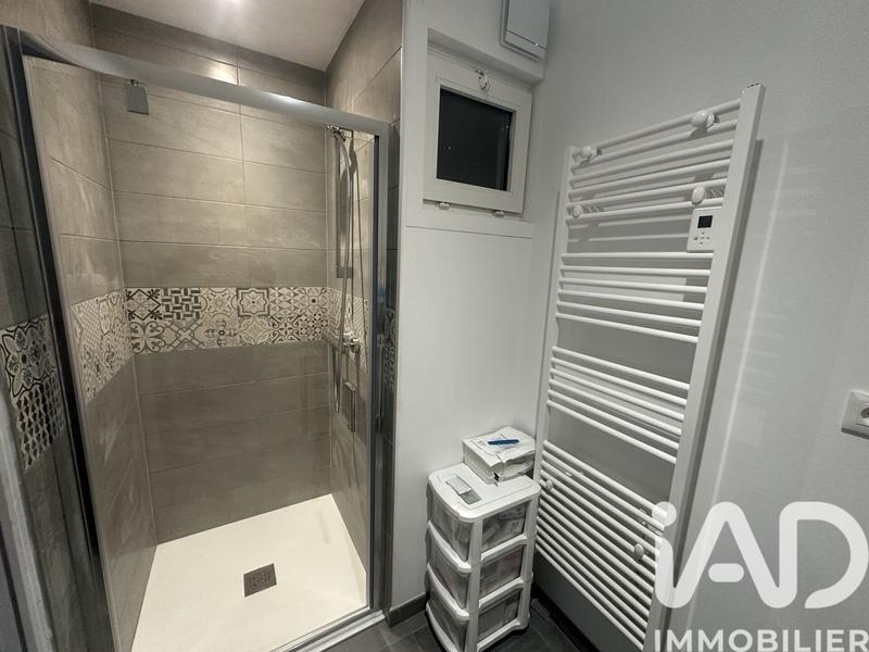 Maison - 101 m² - 5 pièces