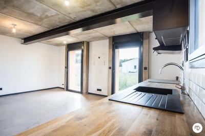 Appartement - 47 m² - 3 pièces